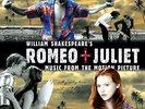 SOUNDTRACK WM SHAKESPEARE RO(LP VINYL LP NEW