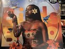 SAMPA THE GREAT BIRDS AND THE BEE9 (RSD2022) LP VINYL Yellow & Orange Splatter V
