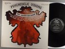 The Underground  Psychedelic Visions    Psych, Garage, Blues Rock