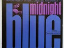 Midnight Blue, by Kenny Burrell USA 1973 Blue Note