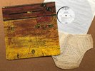 ALICE COOPER - School’s Out LP - original 1972 white label promo WITH PANTIES wl