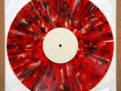ROLLING STONES - Bring It Back Alive LP - Live 1972 - SPLATTER VINYL