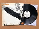 LED ZEPPELIN - Led Zeppelin I LP - original 1968 WHITE LABEL PROMO wlp