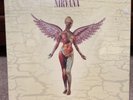 In Utero - 20th Anniversary Remaster by Nirvana (Record, 2013)
