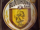 Bloodhound Gang ‎– One Fierce Beer Coaster (Yellow Vinyl)