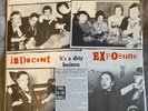 sex pistols - spunk - 1st press 