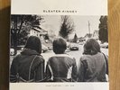SLEATER-KINNEY Start Together 1994-2006 Sub Pop 2014 VINYL BOX SET LP OOP rare