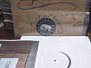 MOTORHEAD ENGLAND 1978 TEST PRESSING LP 4 copies made (Lemmy) Iron Horse