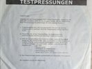 PJ Harvey TEST PRESSING To Bring You My Love RARE  Vinyl