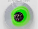  ULTIMATE MORTAL KOMBAT 3 : SOUNDTRACK FROM THE ARCADE GAME Soul Chamber Green