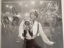 Missy Elliott SIGNED AUTOGRAPHED The Cookbook DOUBLE LP Vinyl Record Exclusive
