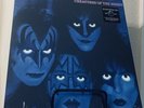 KISS Creatures Of The Night 2014 Black Vinyl 180 Gram U.S. Sealed & In-Hand