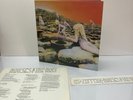 Led Zeppelin HOUSES OF THE HOLY 1973 UK LP  Superhype A2/B3  W/Obi EX/EX+