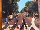 MFSL THE BEATLES Mobile Fidelity ABBEY ROAD Original Master Recording MOFI EX