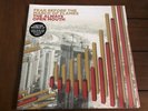 Fear Before The March Of Flames - Always Open Mouth LP 2021 Color Vinyl BrandNew