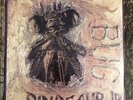 Bug by Dinosaur Jr. First Edition US Oct-1988 SST 216 EX Vinyl Black Variant