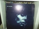 Joni Mitchell Blue Vinyl K 44128 Strawberry smooth gatefold sleeve