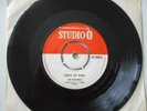 THE MINSTRELS - PEOPLE GET READY - STUDIO ONE 7