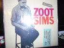 ZOOT SIMS QUINTET JAZZLAND 2 FACTORY SEALED MONO OR.