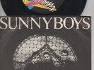 THE SUNNYBOYS   Rare 1984 Aust Only 7