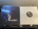 The Atomic Bitchwax Self Titled Translucent Purple 1999 Original Pressing EX/EX
