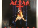 Altar – Ego Art LP 2017 Cosmic Key Creations – CKC022 [SEALED]