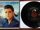 WOW  99% MINT 1s /1s  Package Elvis Presley 