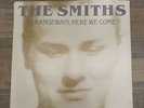 The Smiths -  Strangeways Here We Come Vinyl Record *1st Pressing* EX/EX