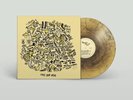Mac DeMarco This Old Dog Exclusive Gold & Black Translucent Galaxy Vinyl LP