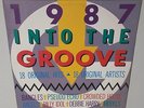 VA 1987 INTO THE GROOVE (1987) NM / NM AUSTRALIAN PRESSED VINYL LP AL240752