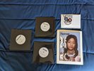 Frank Ocean - Dear April Cayendo In My Room Sealed 7