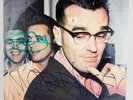 Rare   Morrissey Band Signed- We Hate It When Our Friends Become Successful LP