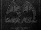 Overkill Vinyl Box The Atlantic Years Neuware LP