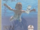 Nirvana-Nevermind Vinyl Lp Audiophile Out Of Print Mint Mastered At Pallas