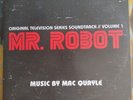 Mr Robot Season 1 Volume 1 (Original Soundtrack) by Mac Quayle Viynal