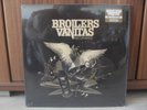 BROILERS - Vanitas *2LP* LIMITED BLACK VINYL + CD  *SEALED/NEW* RAR