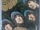 The Beatles ‎Rubber Soul Capitol Records T 2442 1st Pressing Canada Mono Vinyl