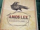 Mission Bell by Amos Lee (Record, 2011)