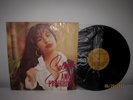 Selena ¨ AMOR PROHIBIDO¨ LP Hard Find Ecuador IFESA Press Vinyl