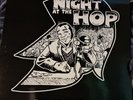 Night at the Hop - Ska and Raggae Dancehall Classics. Trojan Skins. Sehr gesucht
