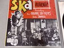 THE SKATALITES/SKA AUTHENTIC/ STUDIO 1 REPRESS 12