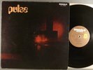Pulse  Featuring Carlo Mastrangelo   Promo   Psych  1972 Thimble Records