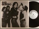Suzi Quatro  Self-Titled    Rock 'n' Roll, Hard Rock, Glam