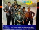 VIENTO Y SOL LP   PAR DE ANILLOS   33 RPM VINYL RECORD   DISA 1991