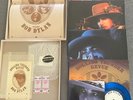 Bob Dylan Bootleg Series, Vol. 5: Rolling Thunder Revue  Quiex SV-P 200 G Vinyl