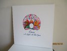 AUDIOPHILE 1/2 SPEED; QUEEN: A NIGHT AT THE OPERA; 30TH ANNIVERSARY EDITION; M-