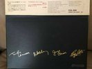 The Beatles Collection Record Box Set Vinyl - Japan EAS-50031-44 w/ box label