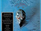 The Eagles Their Greatest Hits: Volumes 1 & 2 VINYL LP NUOVO