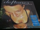 Deftones Around The Fur 180 Gram Vinyl Record NEW SEALED
