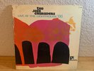 The Jazz Crusaders Live at the Lighthouse '66 LP Record w/ Sleeve